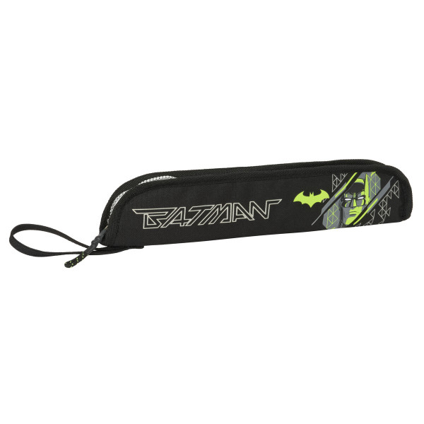 Support-flûtes Batman Game over Noir 37 x 8 x 2 cm