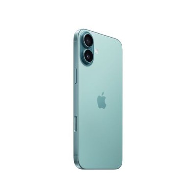 Apple iPhone 16 Plus 128 Go Sarcelle Apple iPhone 16 Plus 128 Go Sarcelle