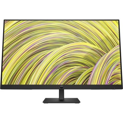 Ecran PC HP 64W41AA ABB Full HD 27″ IPS Flicker Free 75HZ