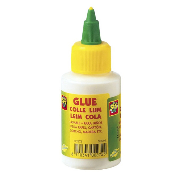 SES Colle Blanche 100ml