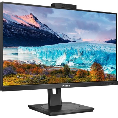 Ecran PC Philips 272S1MH/00 Full HD 27″ 75HZ Ecran PC Philips 272S1MH/00 Full HD 27″ 75HZ