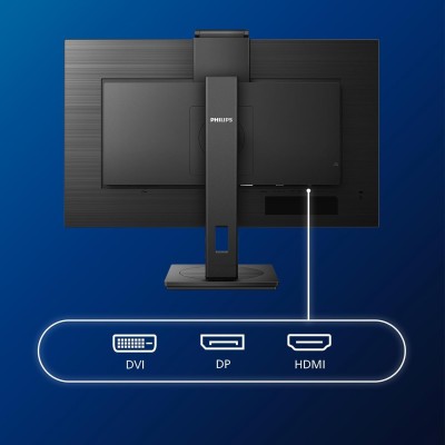 Ecran PC Philips 272S1MH/00 Full HD 27″ 75HZ Ecran PC Philips 272S1MH/00 Full HD 27″ 75HZ