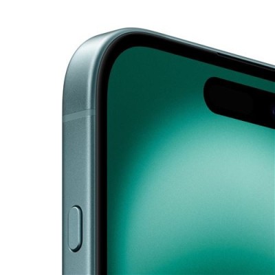 Apple iPhone 16 Plus 128 Go Sarcelle Apple iPhone 16 Plus 128 Go Sarcelle