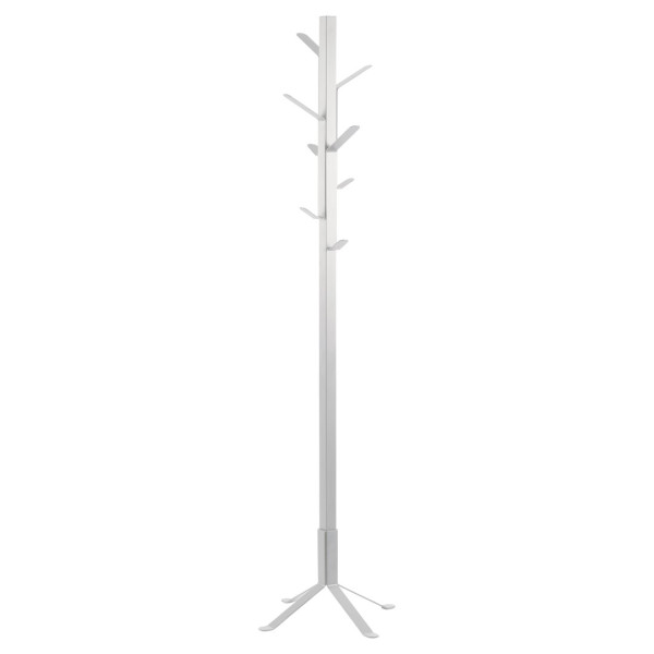 Cintre debout DORSCHEID couleur blanc actona
