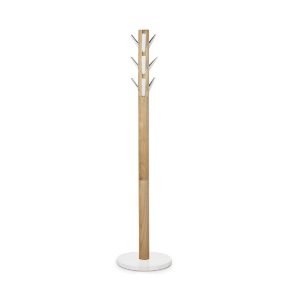 Cintre debout FLAPPER umbra