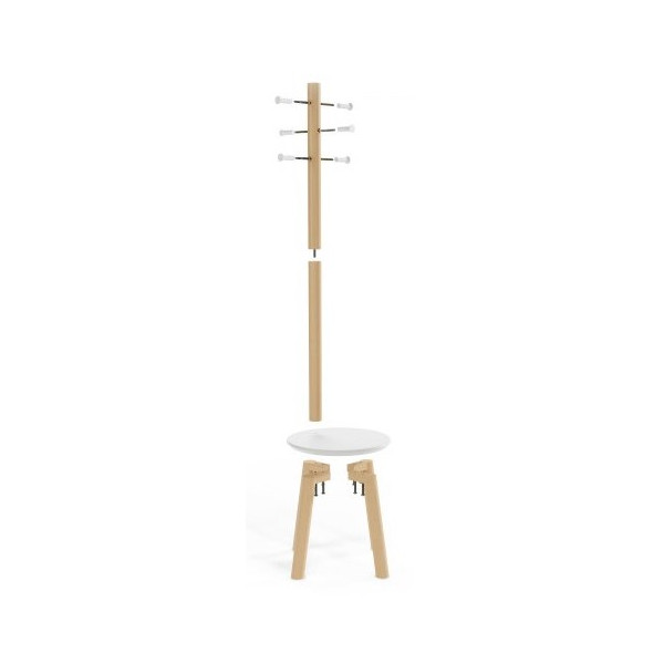 Cintre debout PILLAR umbra
