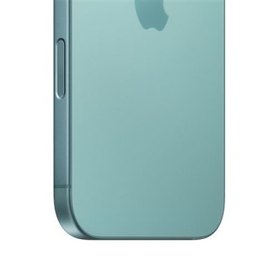 Apple iPhone 16 Plus 128 Go Sarcelle Apple iPhone 16 Plus 128 Go Sarcelle