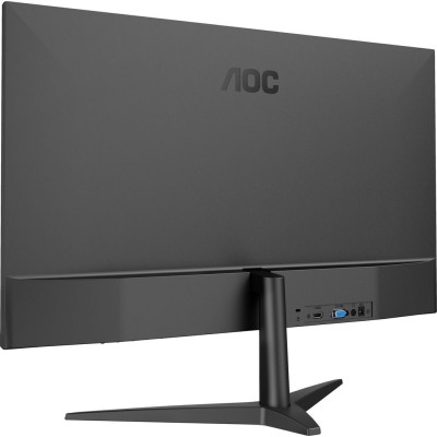 Ecran PC AOC 24B1H Full HD 1920 x1080 PX Ecran PC AOC 24B1H Full HD 1920 x1080 PX