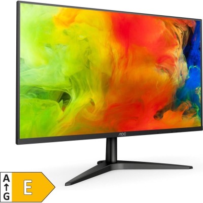 Ecran PC AOC 24B1H Full HD 1920 x1080 PX Ecran PC AOC 24B1H Full HD 1920 x1080 PX