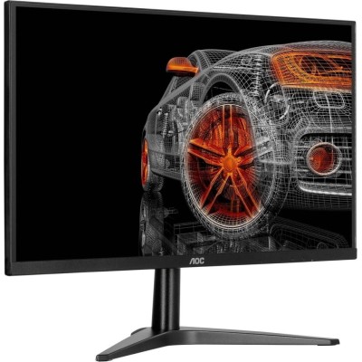 Ecran PC AOC 24B1H Full HD 1920 x1080 PX Ecran PC AOC 24B1H Full HD 1920 x1080 PX