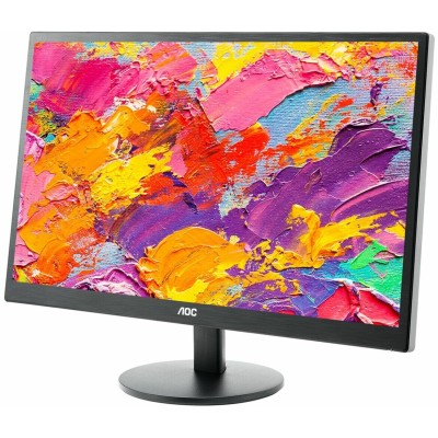 Ecran PC AOC M2470SWH 23,6″ FHD LED Ecran PC AOC M2470SWH 23,6″ FHD LED
