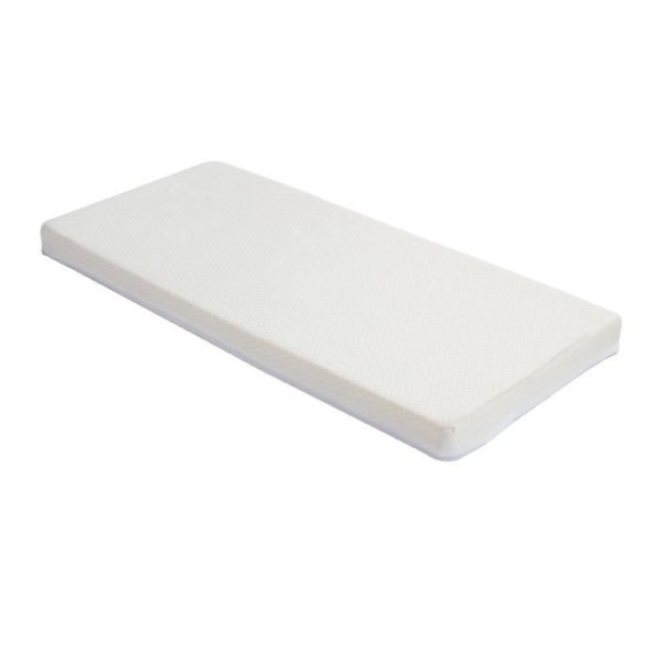 CANDIDE Matelas de berceau Fresh 50x83cm