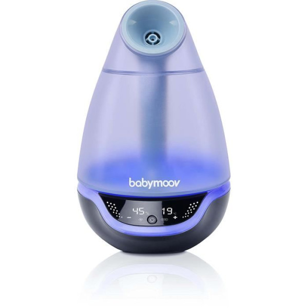 BABYMOOV Humidificateur Hygro () - Bébé mixte
