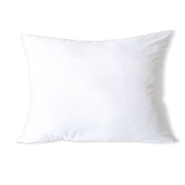 DOUX NID Oreiller Microfibre 40x60 cm - Blanc