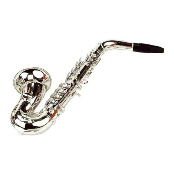 Jouet musical Reig 41 cm Saxophone à 8 notes (3 ans)