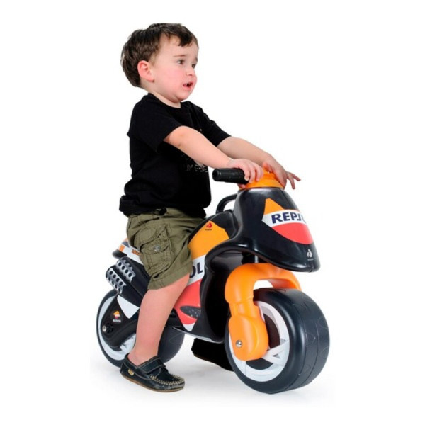 Tricycle Neox Repsol Injusa Multicouleur (18 mois)