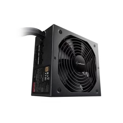 PC- Netzteil Sharkoon WPM Gold ZERO 750W | Sharkoon PC- Netzteil Sharkoon WPM Gold ZERO 750W | Sharkoon