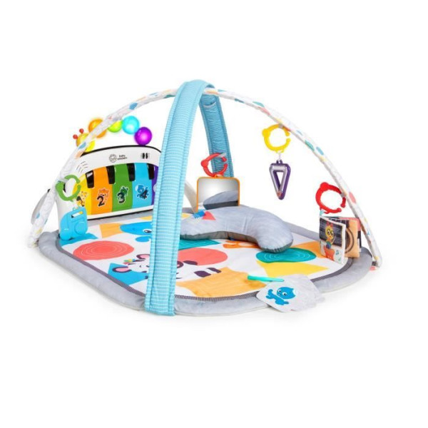 Baby Einstein - Tapis d'éveil - Music  Learning
