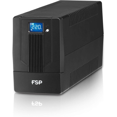 PC- Netzteil Fortron FSP IFP 800 – USV | Fortron Source