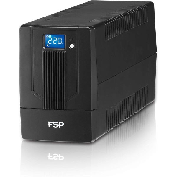 PC- Netzteil Fortron FSP IFP 800 – USV | Fortron Source