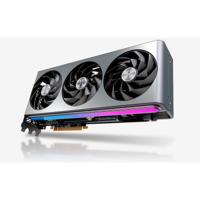 SAPPHIRE NITRO+ AMD Radeon™ RX 7900 XTX Vapor-X 24 Go SAPPHIRE NITRO+ AMD Radeon™ RX 7900 XTX Vapor-X 24 Go