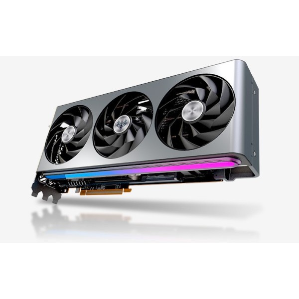 SAPPHIRE NITRO+ AMD Radeon™ RX 7900 XTX Vapor-X 24 Go