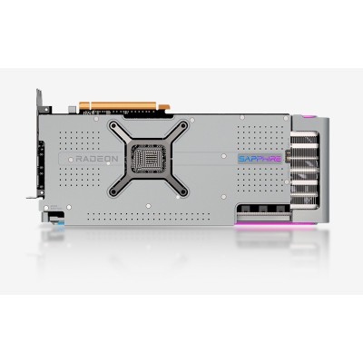 SAPPHIRE NITRO+ AMD Radeon™ RX 7900 XTX Vapor-X 24 Go SAPPHIRE NITRO+ AMD Radeon™ RX 7900 XTX Vapor-X 24 Go