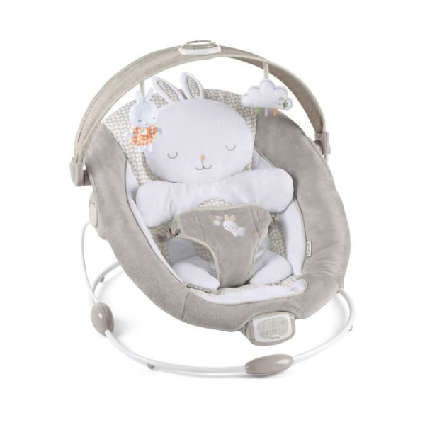 INGENUITY Transat Arche Lumineuse Lapin - Twinkle Tails?