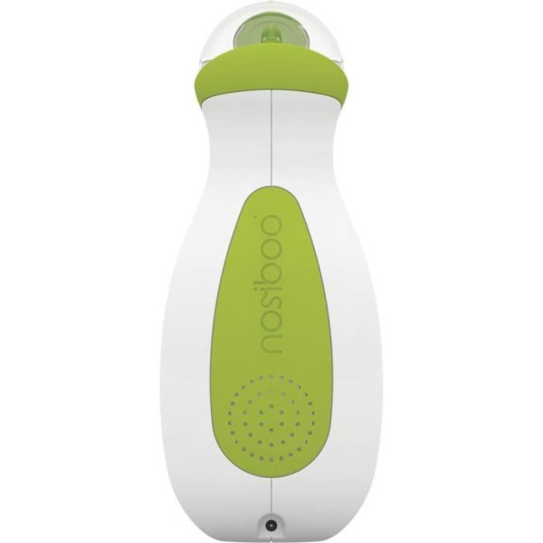 NOSIBOO - Go mouche bébé portable électrique