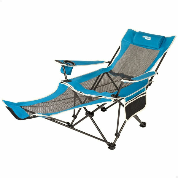 Chaise Hamac Colorbaby Bleu