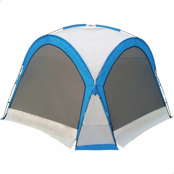 Tente de Plage Hot Wheels De Camping Moustiquaire 350 x 350 x 260 cm