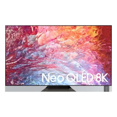 SAMSUNG QE55QN700BTXXC Smart TV 55″ 8K ULTRA HD QLED WIFI SAMSUNG QE55QN700BTXXC Smart TV 55″ 8K ULTRA HD QLED WIFI