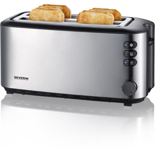 Ensemble de Cuisine Quttin Nero Noir 5 Pièces (4 Unités)