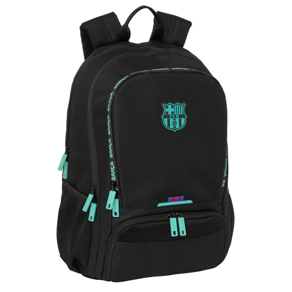 Sac à dos de padel F.C. Barcelona Noir