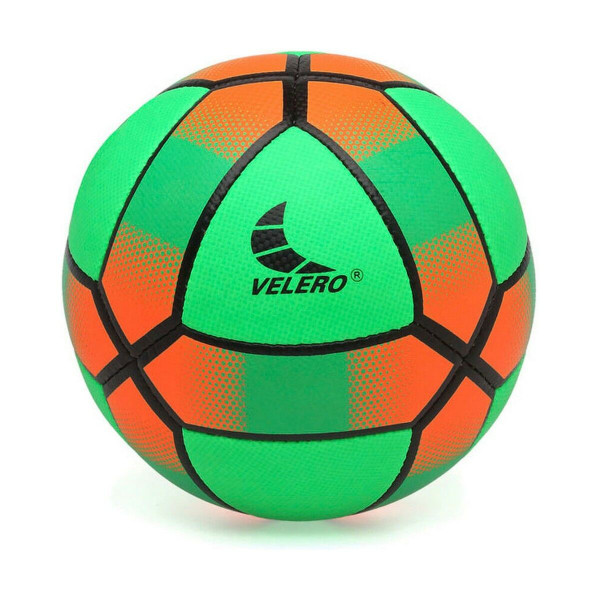 Ballon de Volley de Plage 220 - 230 gr 20 - 23 cm Vert PVC