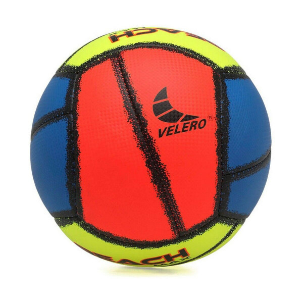 Ballon de Volley de Plage Multicouleur