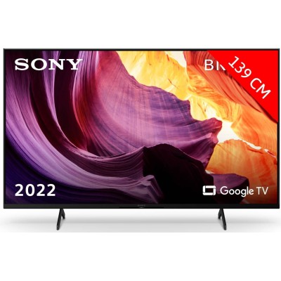 SONY KD55X81K Smart TV 55″ 4K ULTRA HD LED WIFI SONY KD55X81K Smart TV 55″ 4K ULTRA HD LED WIFI