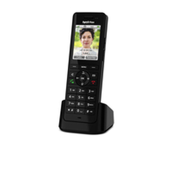 Téléphone fixe Fritz X6 Noir