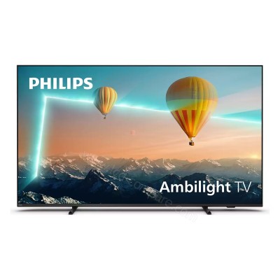 Philips 43PUS8007 Smart TV 43″ 4K ULTRA HD LED WIFI Philips 43PUS8007 Smart TV 43″ 4K ULTRA HD LED WIFI