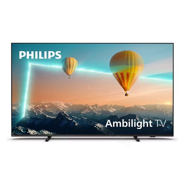 Philips 43PUS8007 Smart TV 43″ 4K ULTRA HD LED WIFI
