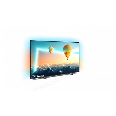 Philips 43PUS8007 Smart TV 43″ 4K ULTRA HD LED WIFI Philips 43PUS8007 Smart TV 43″ 4K ULTRA HD LED WIFI