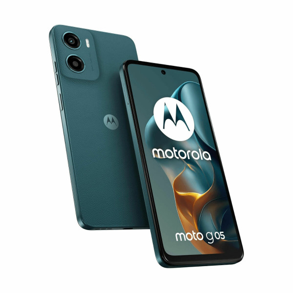 Smartphone Motorola G05 6,7" 8 GB RAM 128 GB Vert