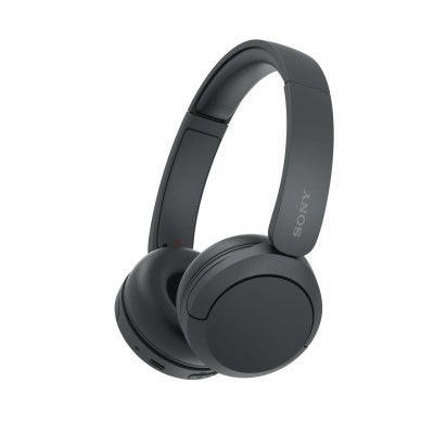 Casque Bluetooth sans Fil Sony WH-CH520 Noir Casque Bluetooth sans Fil Sony WH-CH520 Noir