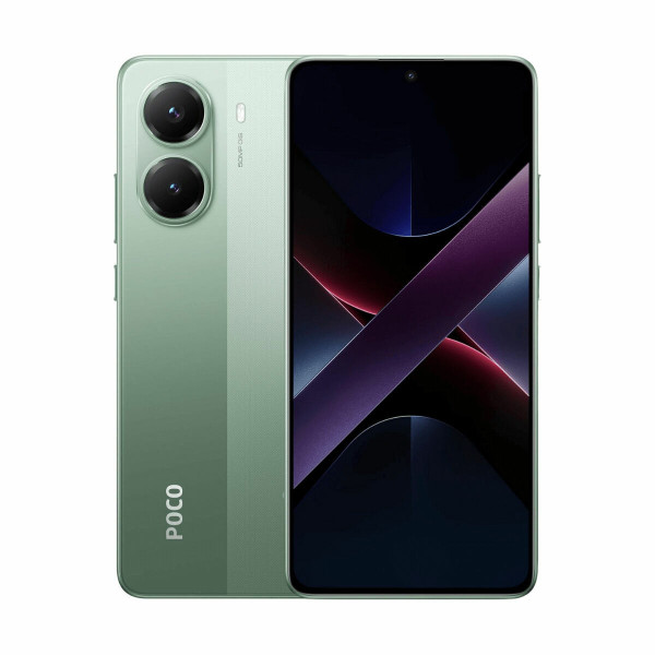 Smartphone Poco 256 GB Vert