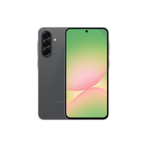 Smartphone Samsung Galaxy A56 6,7 5G Nano SIM 128 Go Graphite