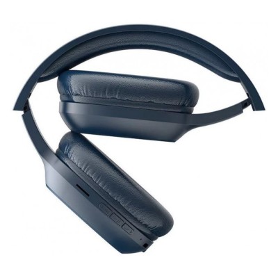 Casque de jeu sans fil Havit H2590BT PRO bleu Casque de jeu sans fil Havit H2590BT PRO bleu