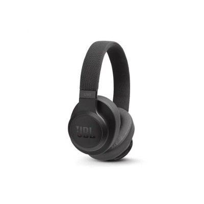 JBL Live500 Around-ear BT Headphone black JBL Live500 Around-ear BT Headphone black