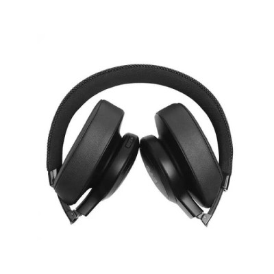JBL Live500 Around-ear BT Headphone black JBL Live500 Around-ear BT Headphone black