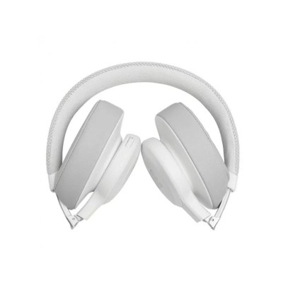 JBL Live500 Around-ear BT Headphone white