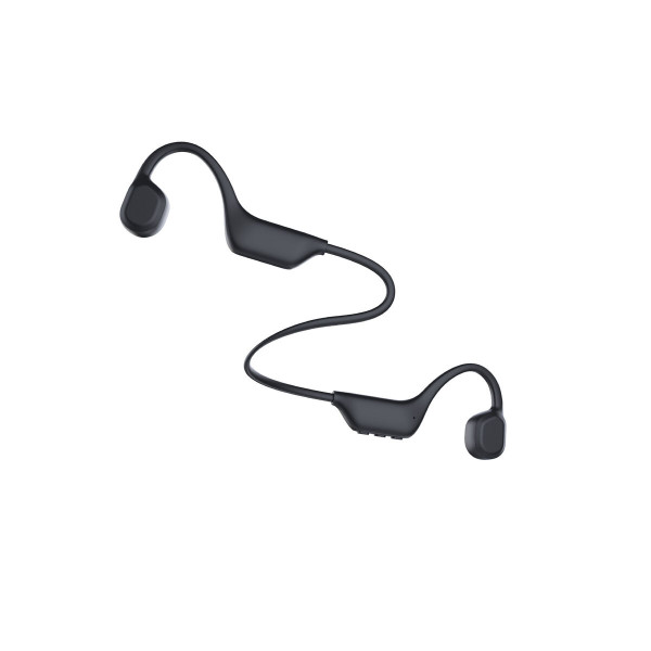 Casques Sans Fil KSIX Astro 2 Noir